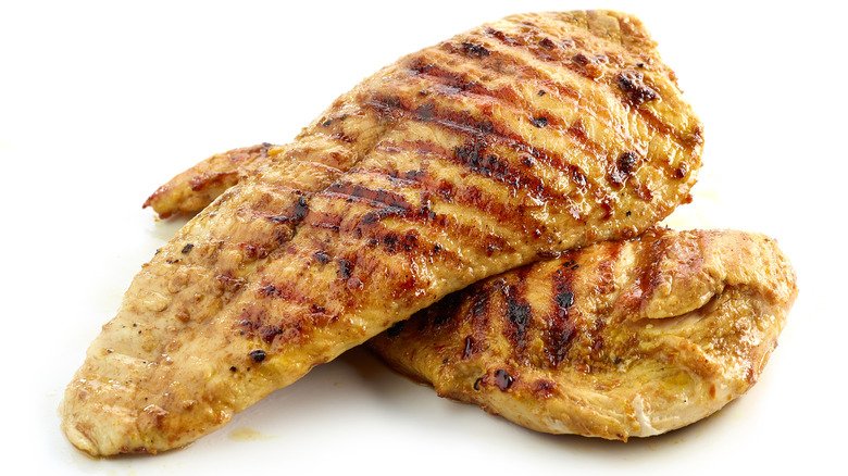 When You Only Eat Chicken, This Is What Happens To Your Body