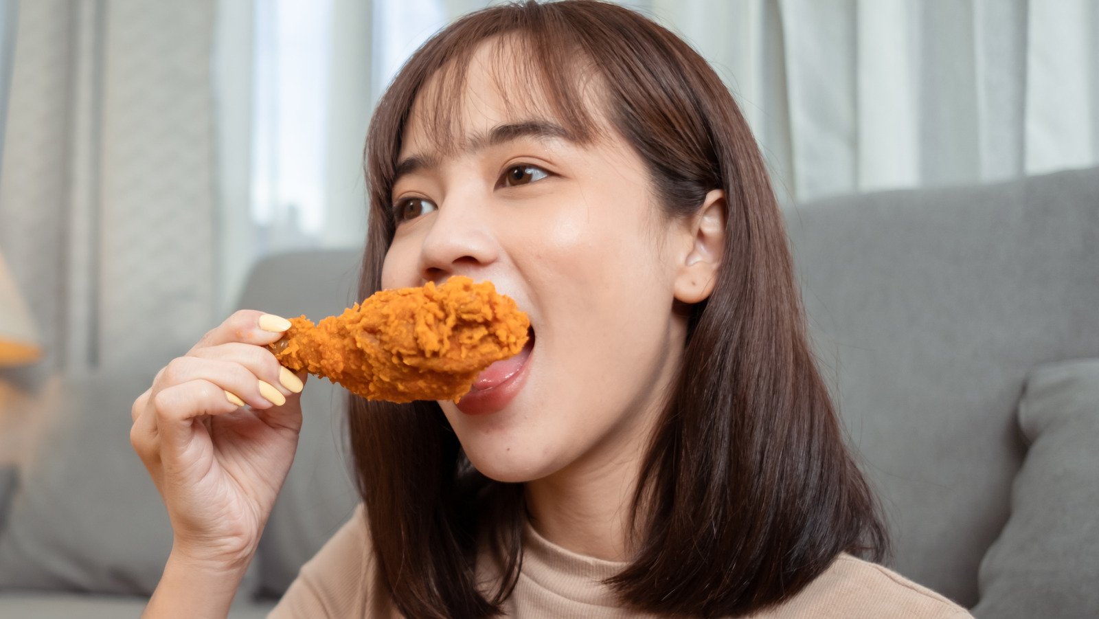What Really Happens To Your Body When You Eat Chicken Every Day