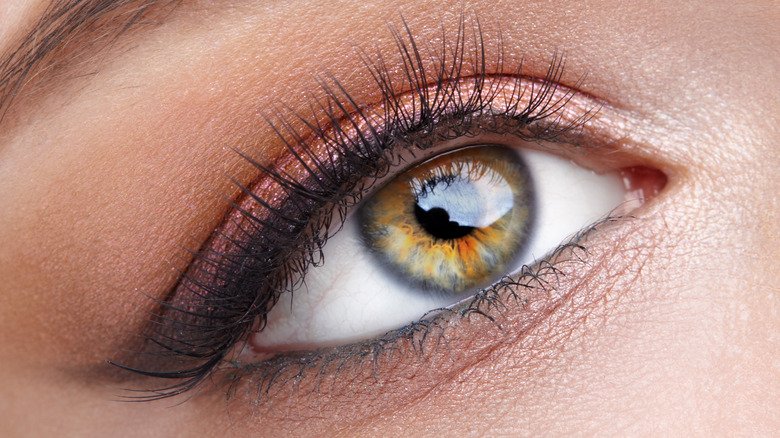 If This Happens To Your Eyes, It Could Be A Sign Of Malnutrition