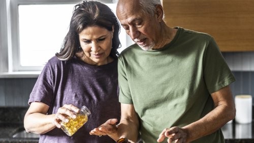 Taking Magnesium Every Day Could Have An Unexpected Effect On Your Colon Cancer Risk