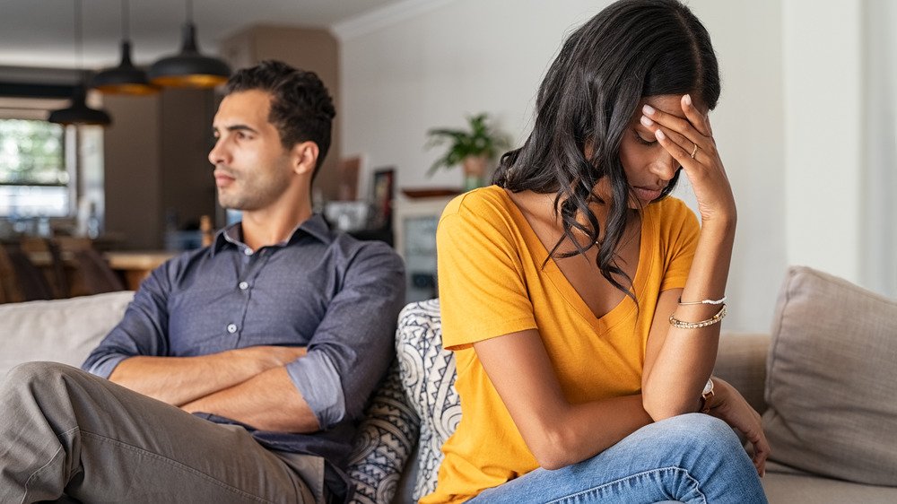 The Surprising Condition That Might Put Your Relationship In Trouble
