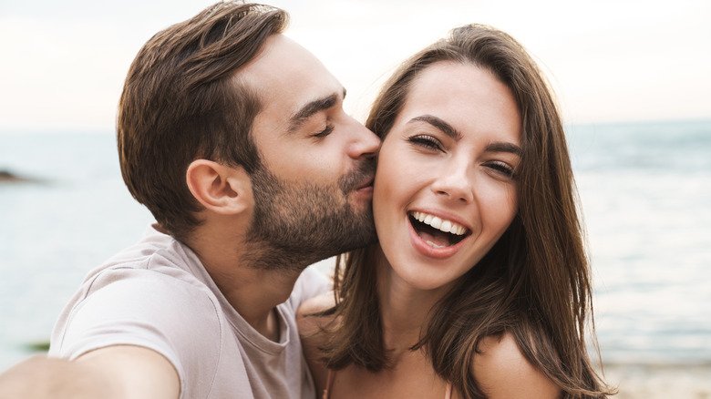 Surprising ways your partner can affect your health
