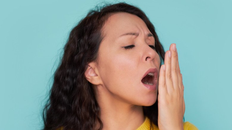 This Is How To Tell If You Have Bad Breath