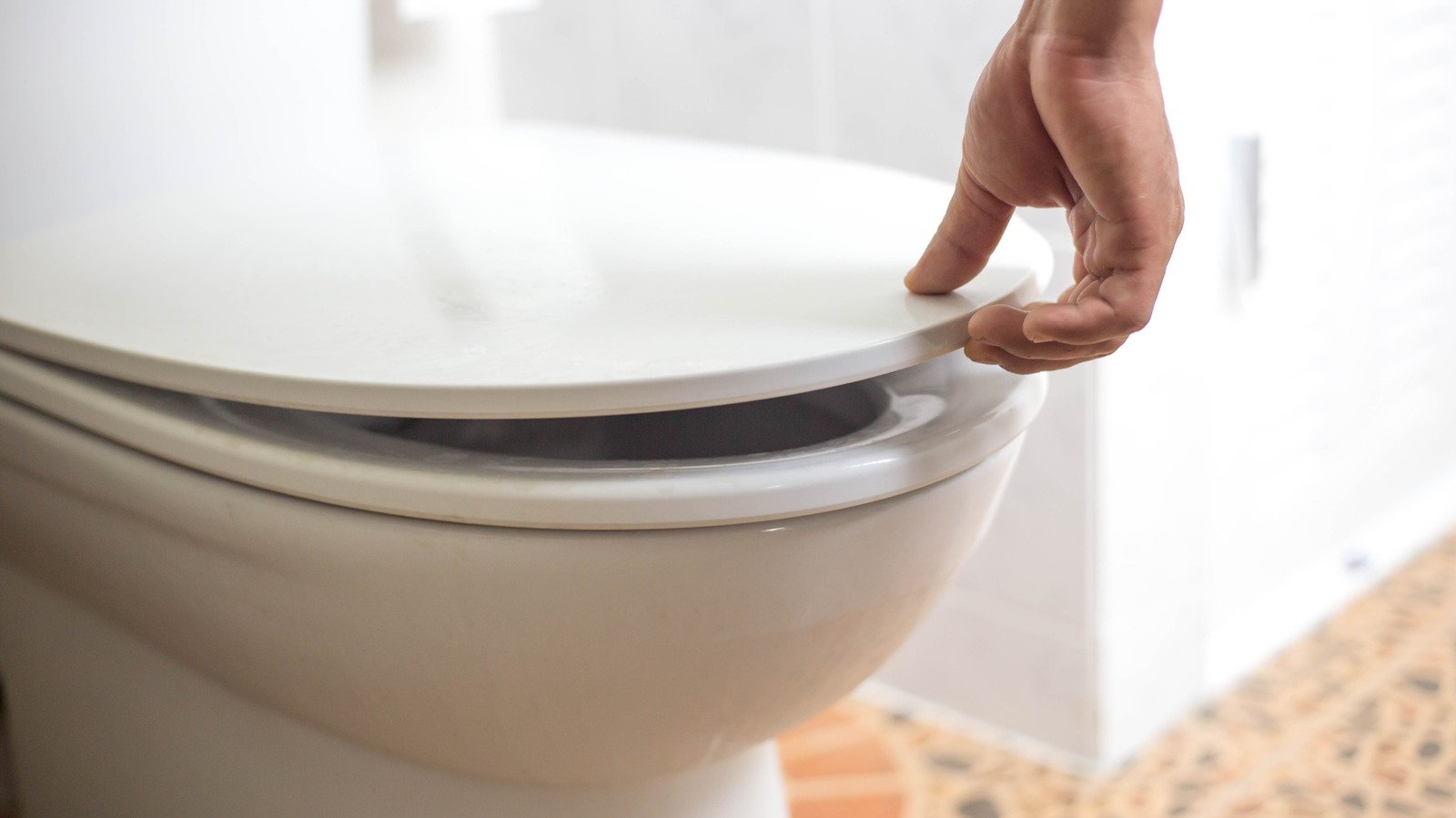 Surprising Things Your Pee Can Reveal About Your Health - Health Digest