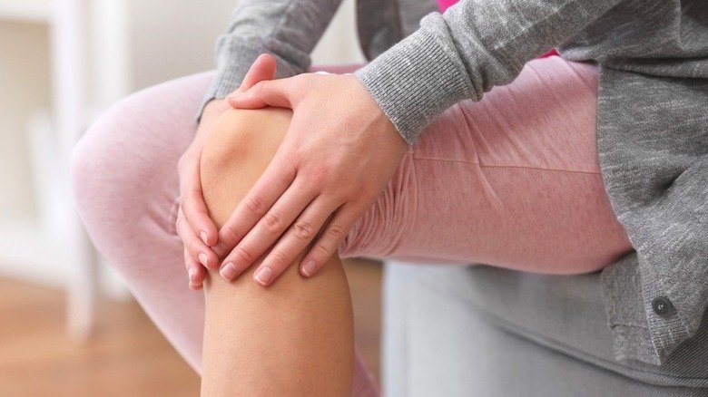 Exercises That Can Help Ease Arthritis Pain