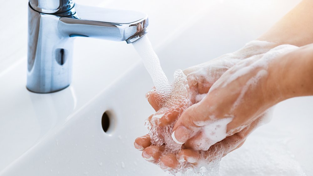 This Is What Really Happens When You Don't Wash Your Hands Flipboard
