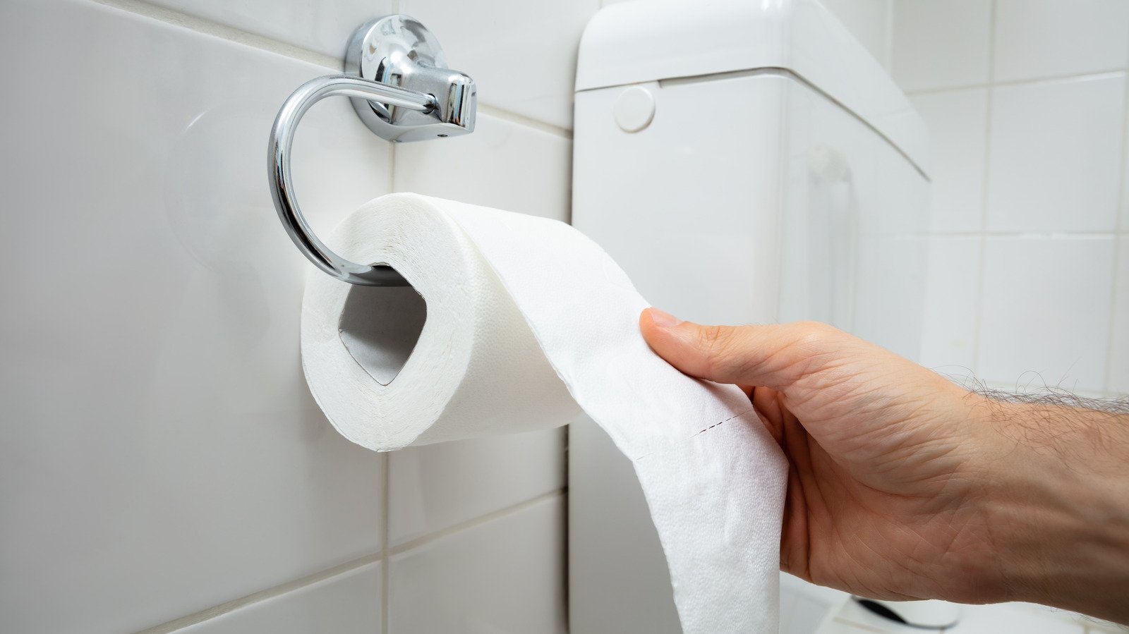 Pee Symptoms Men Really Shouldn't Ignore