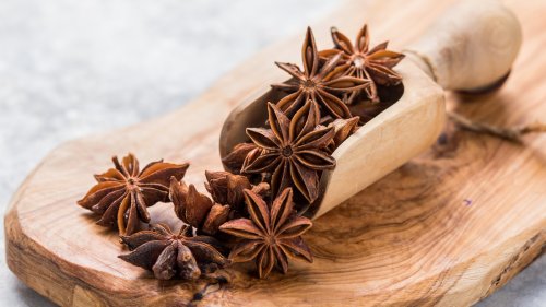 Unexpected Health Benefits Of Star Anise