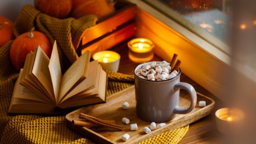 Tricks To Make Your Hot Chocolate Healthier