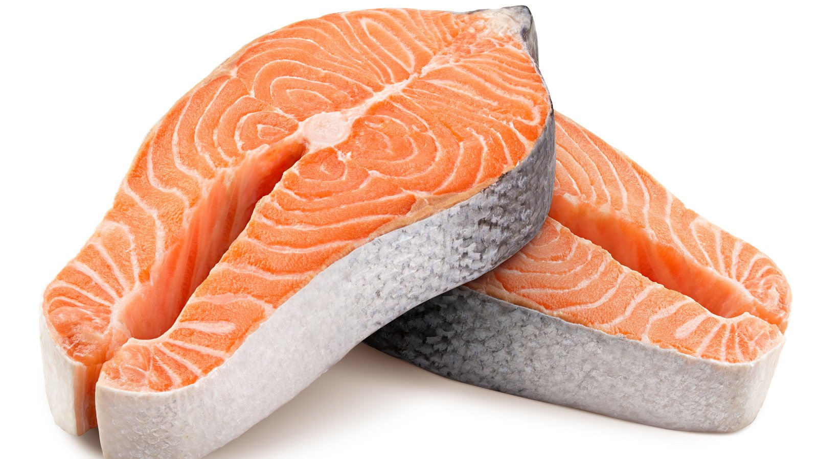 The Real Reason You Should Starting Eating More Fish - Health Digest