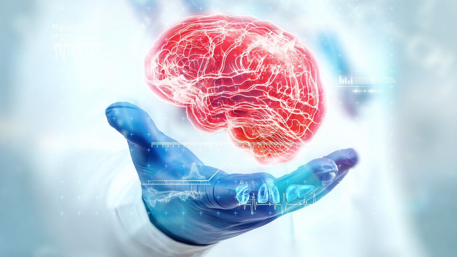 Myths You Should Stop Believing About Parkinson's Disease