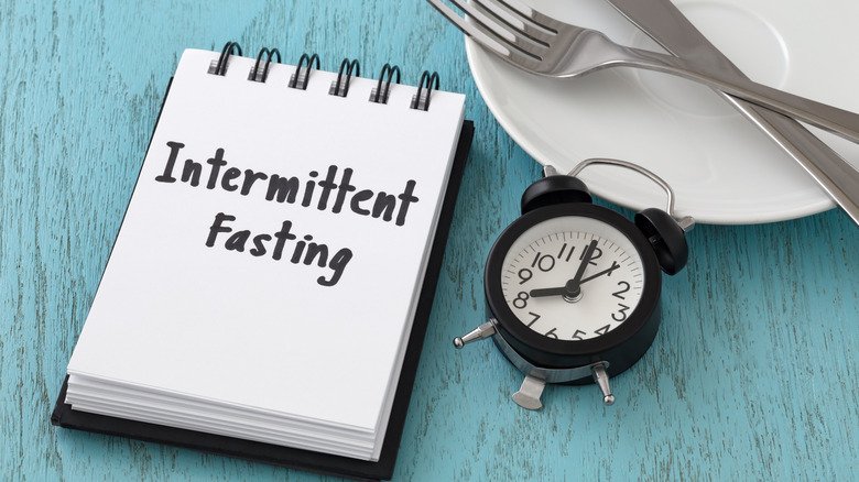 The surprising effect intermittent fasting has on your mind