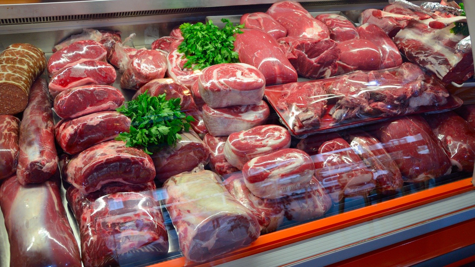 The Real Reason Red Meat Is So Controversial
