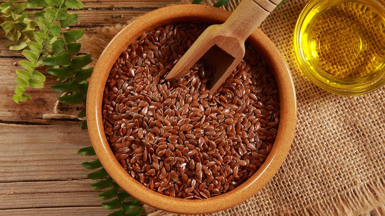 Is Flaxseed Good For You?