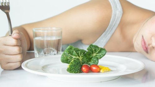 14 Signs Your Diet Is Doing More Harm Than Good