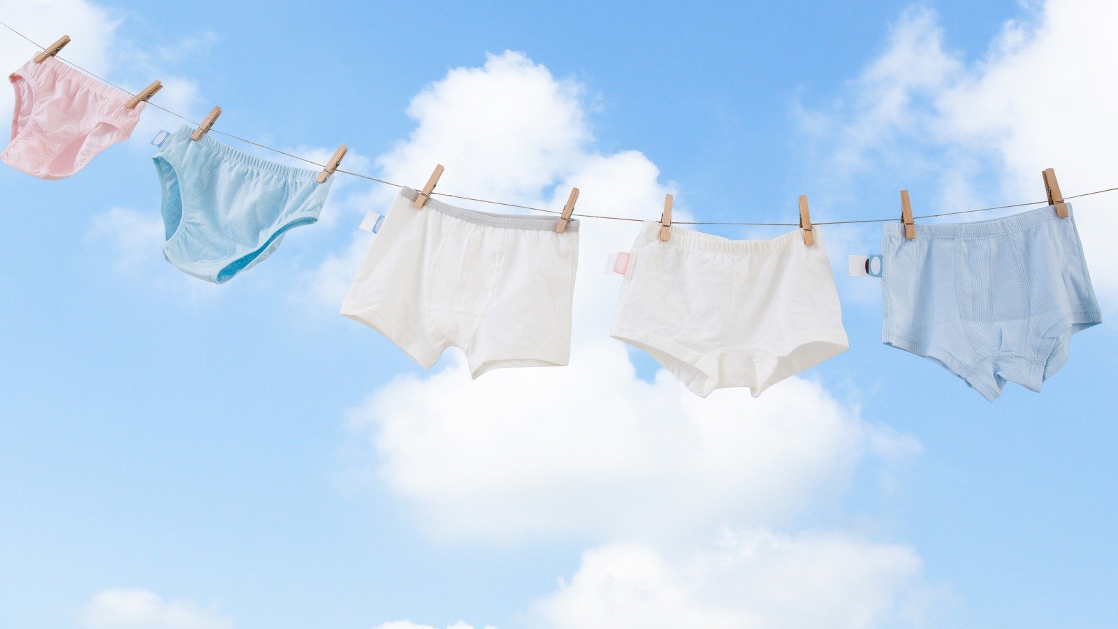 When You Stop Wearing Underwear, Your Body Won't Be The Same. Here's Why