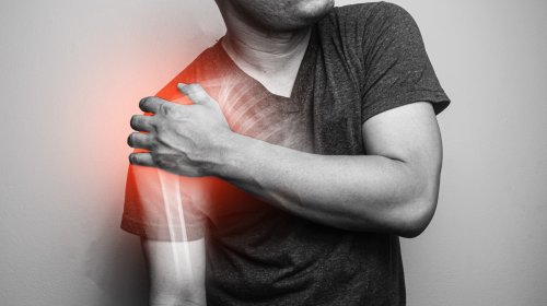 The Best Exercises For Shoulder Pain