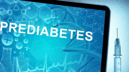 Study Reveals Prediabetes Is Linked To A Higher Risk For Heart Attack In Adults Under 45