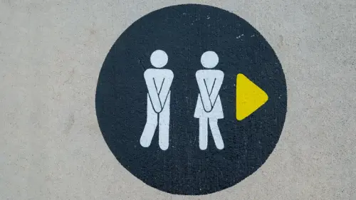 Surprising Things Your Pee Can Reveal About Your Health