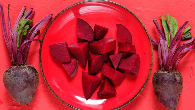 This Is Why Women Should Start Eating More Beets