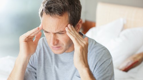 How To Manage Stomach Pain Caused By A Migraine