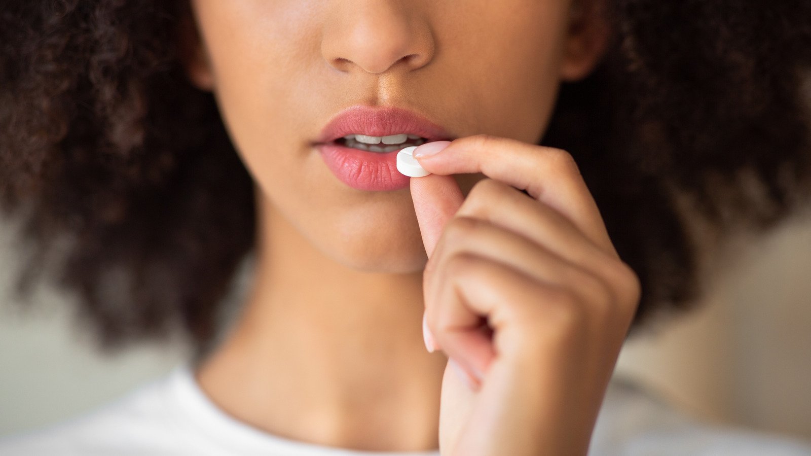 Mistakes You Didn't Know You Were Making With Medication - Health Digest