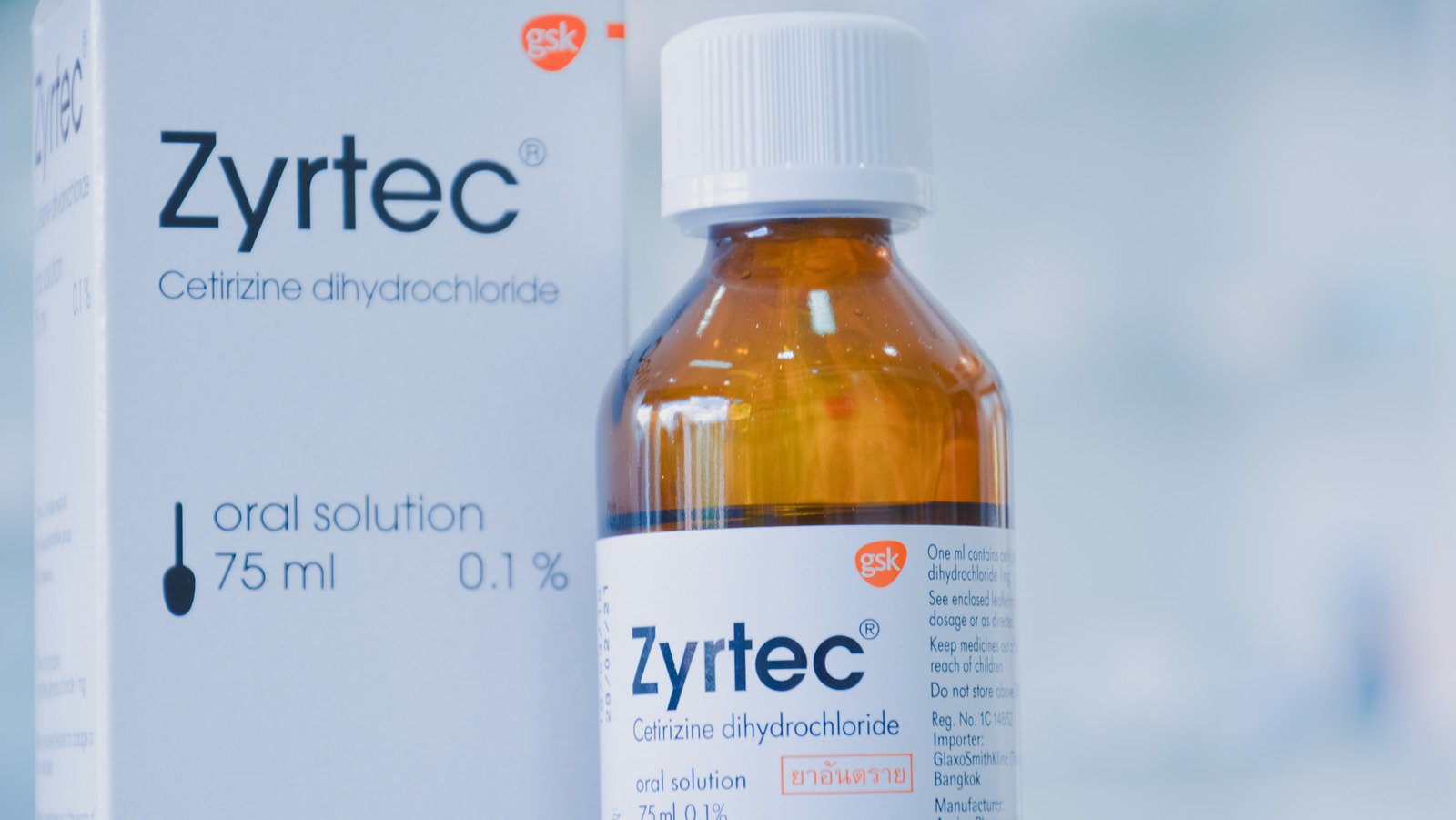 Does Zyrtec Make You Drowsy? Flipboard