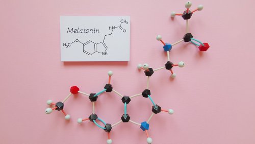 What Taking Melatonin Every Night Really Does To Your Body