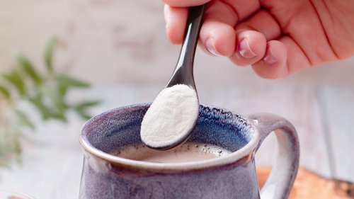 When Creatine And Caffeine Are Taken Together, Here's What Can Happen To Your Poop