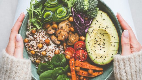 The Complete Beginners Guide To A Vegetarian Diet Flipboard
