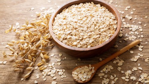 When You Eat Oats Every Day, This Is What Happens To You