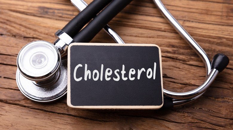What Is Cholesterol And Where Does It Come From?