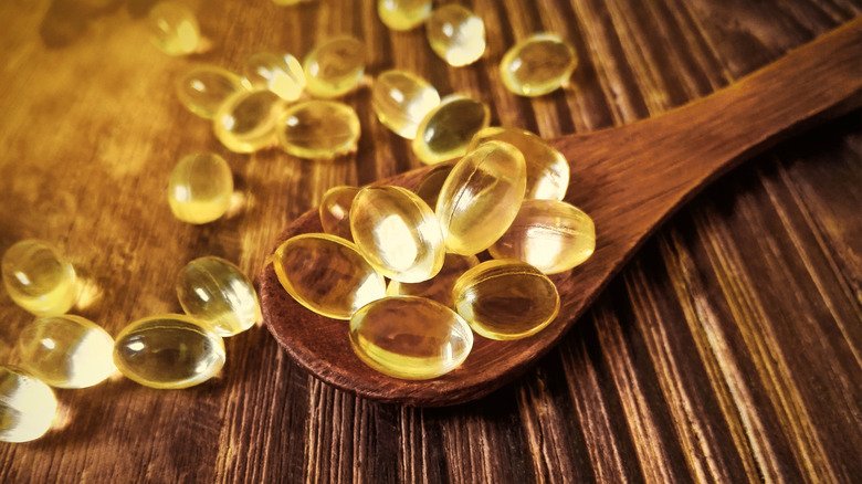 The Big Mistake You're Probably Making With Vitamin D