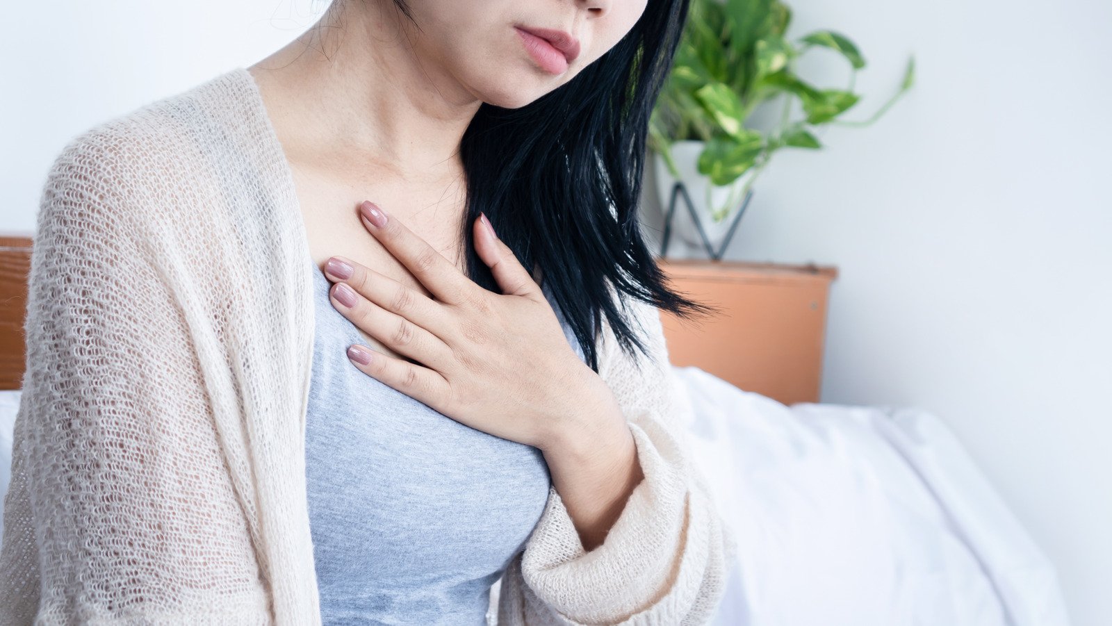 Heartburn Explained: Causes, Symptoms, And Treatments