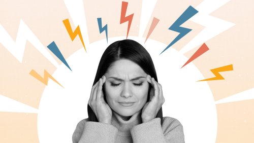 Everything You Should Stop Believing About Migraines