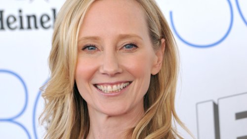 Anne Heche's Cause Of Death Explained