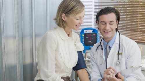 How To Fix High Blood Pressure Without Medication