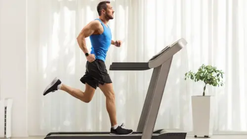 What Happens To Your Body When You Use The Treadmill Every Day