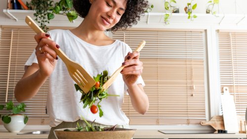 The Vegetable With The Most Iron Can Prevent Cancer And Lower Blood Pressure At The Same Time