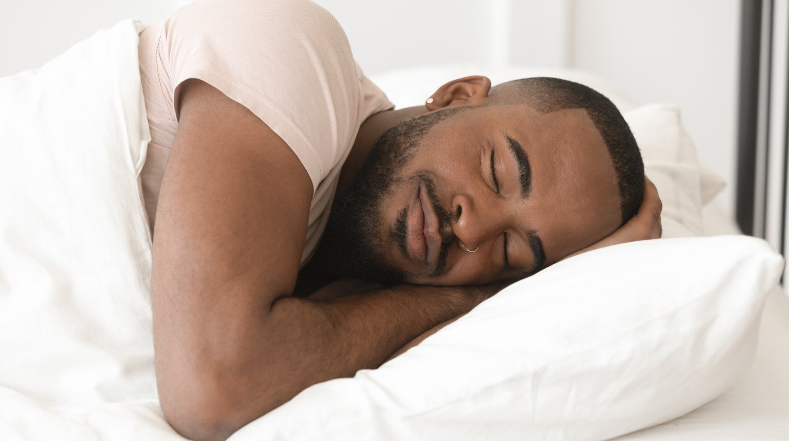 You're Taking Too Much Melatonin If This Happens To You
