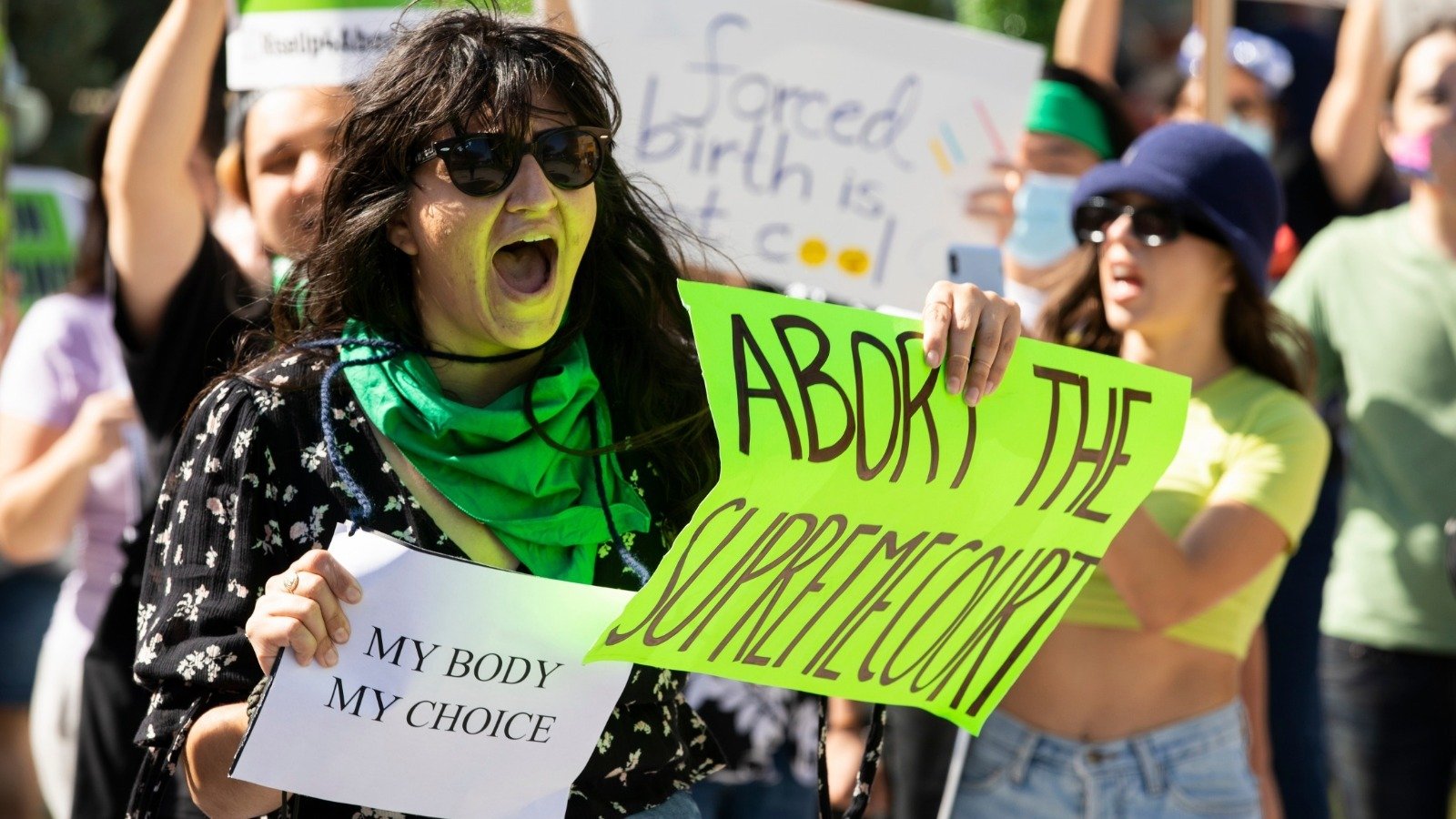 How Could The Roe V. Wade Overturn Effect Physical And Mental Health?
