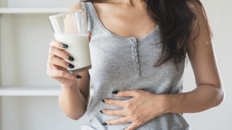 What Happens To Your Body When You Start Eating Dairy Again