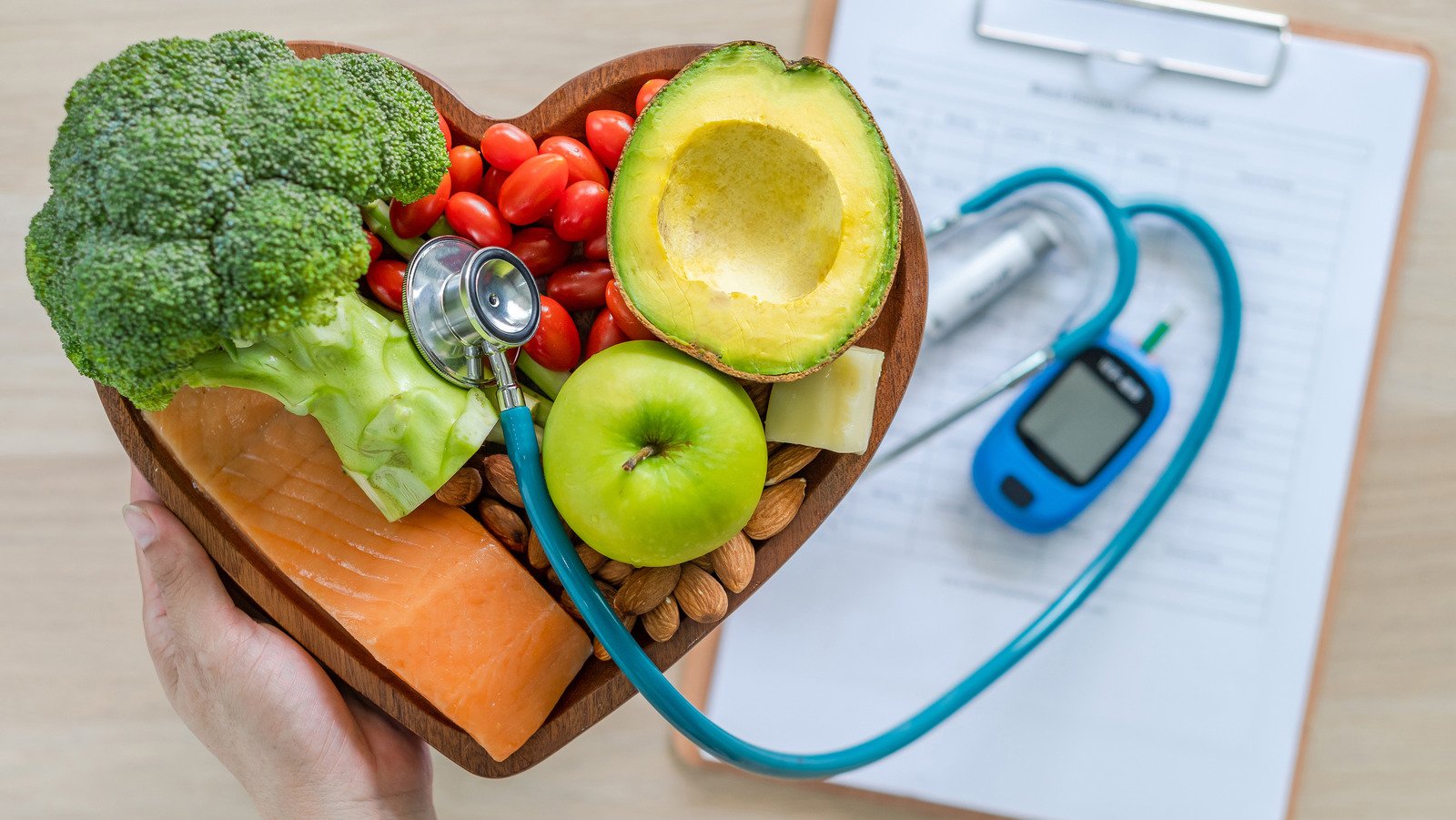 Can Cholesterol Be Too Low?
