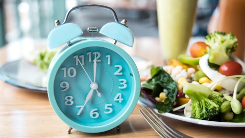 The Unexpected Link Between Intermittent Fasting And Cancer