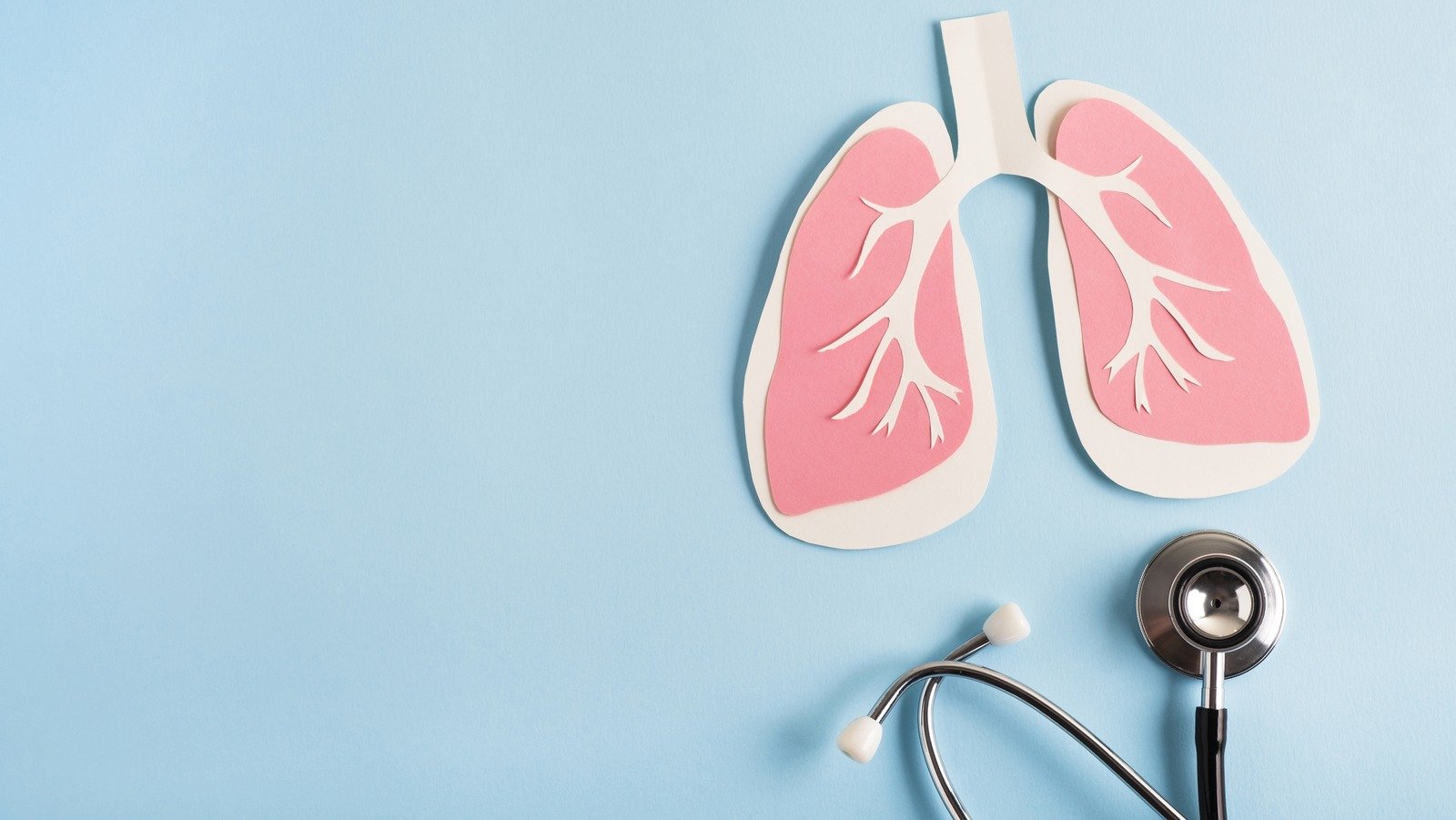 What's The Difference Between Walking Pneumonia And 'Normal' Pneumonia?