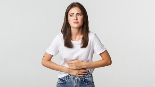 What Is A 'Nervous Stomach' And How You Can Help Relieve It