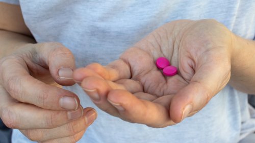 Avoid Taking Ibuprofen If You Have These Medical Conditions