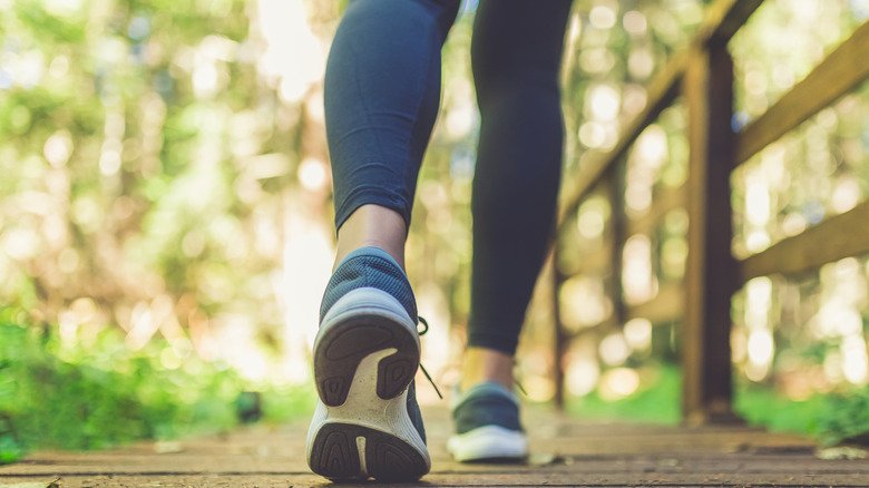 How 10,000 Steps A Day Really Impacts Your Health