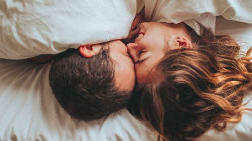 The Nutrient Deficiency That Could Be Causing Your Low Sex Drive