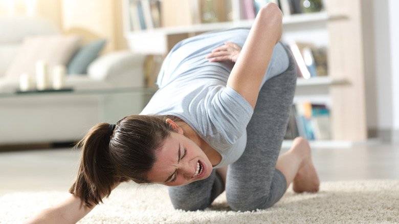Are Planks Bad For Your Back?